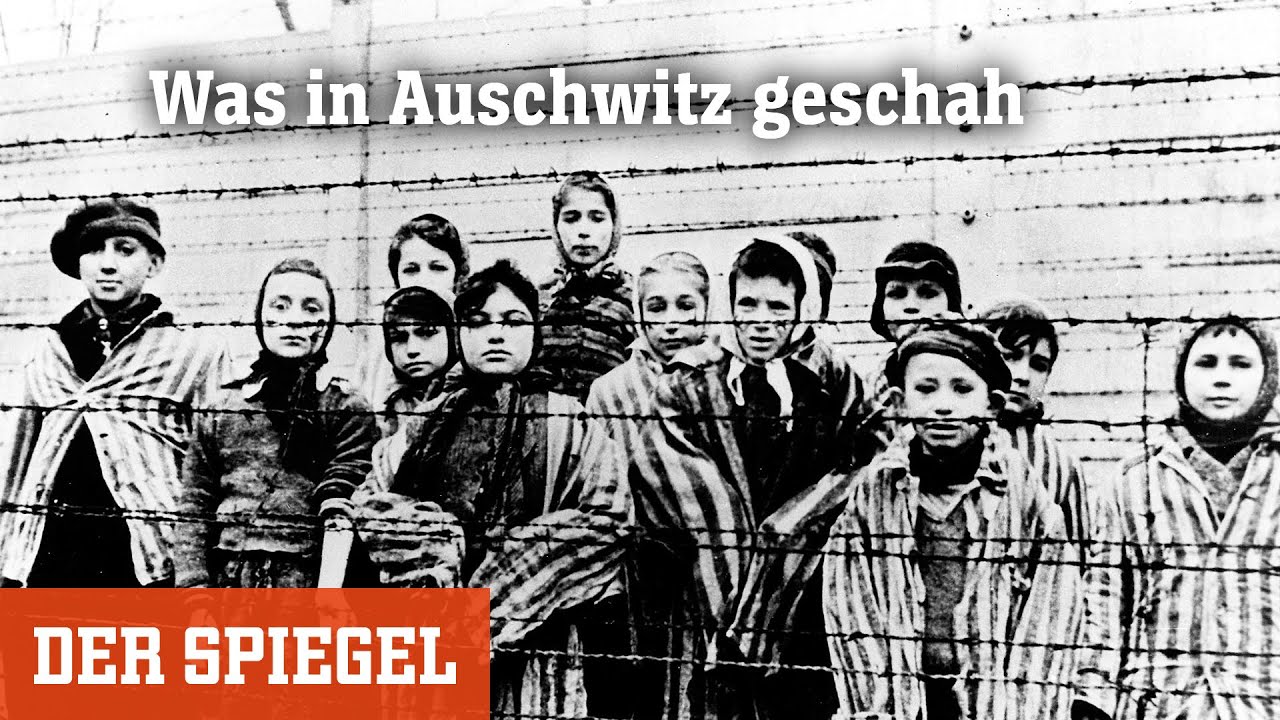 Eva Umlauf: Ich habe Auschwitz überlebt | Lebenslinien | Biografie | BR